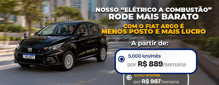 Promoção aluguel de carro motorista de aplicativo - Uber Black