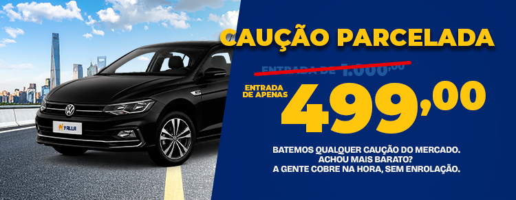 Promoção aluguel de carro motorista de aplicativo - Uber Black