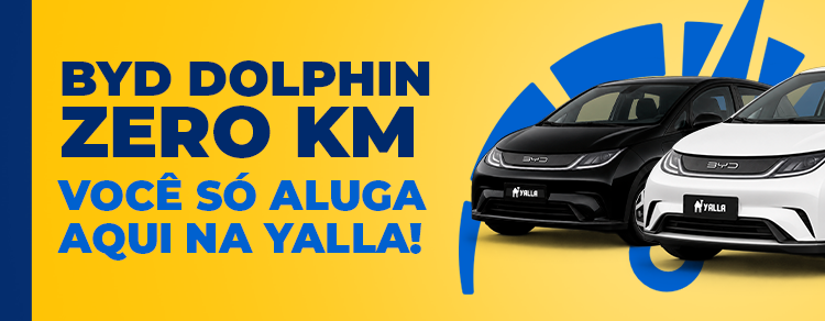 Promoção aluguel de carro motorista de aplicativo - Uber Black