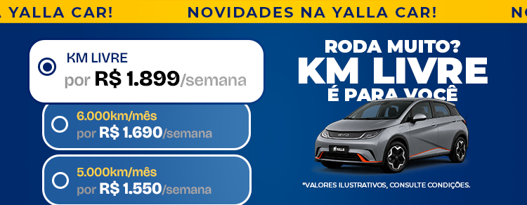 Aluguel de carro motorista de aplicativo sem burocracia