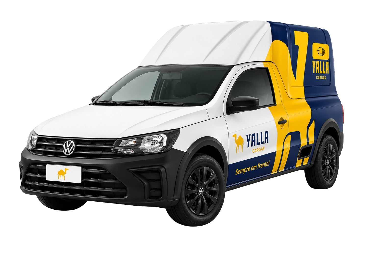 Volkswagen Saveiro